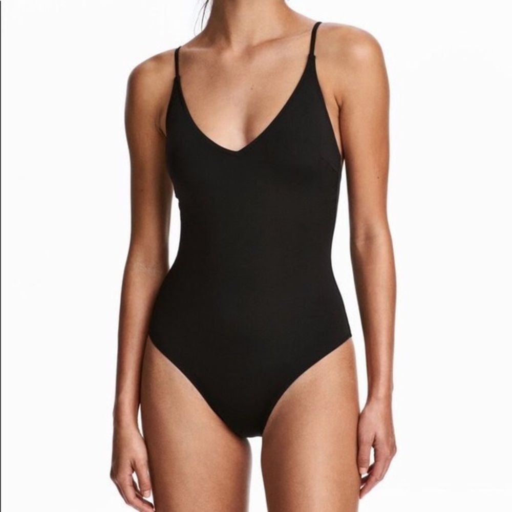 H&M swimsuit